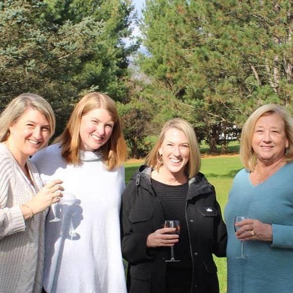 Meet your Posher, Jill - Picture 1 of 1